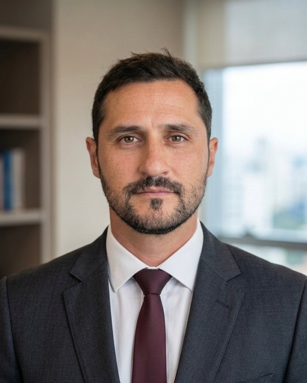 Advogado Bruno Pereira Zilli